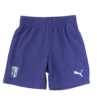 Purple Shorts 25/26 – Child