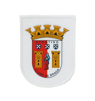 Emblema SCBraga