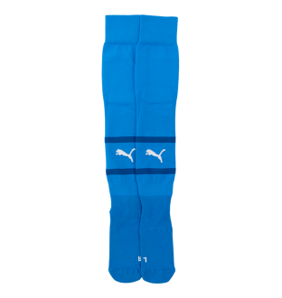 Meias Guarda-Redes Azuis 25/26