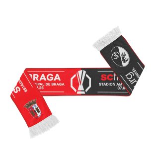 Cachecol 25.26 SC Braga VS Real Betis3