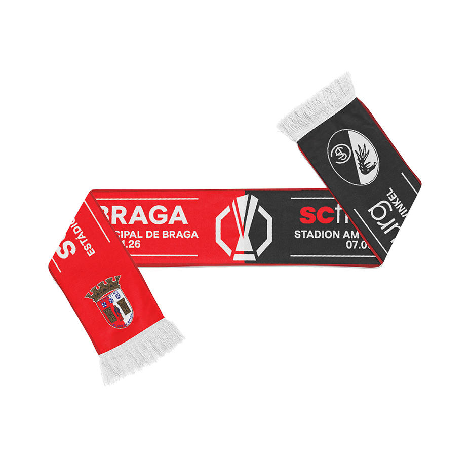 Cachecol 25.26 SC Braga VS Real Betis3