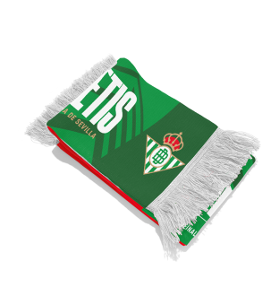 Cachecol 25:26 SC Braga VS Real Betis 5