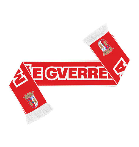 Cachecol Mãe Gverreira 1