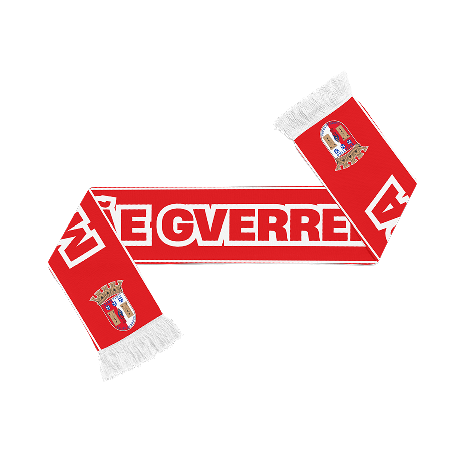 Cachecol Mãe Gverreira 1