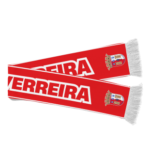 Cachecol Mãe Gverreira 2