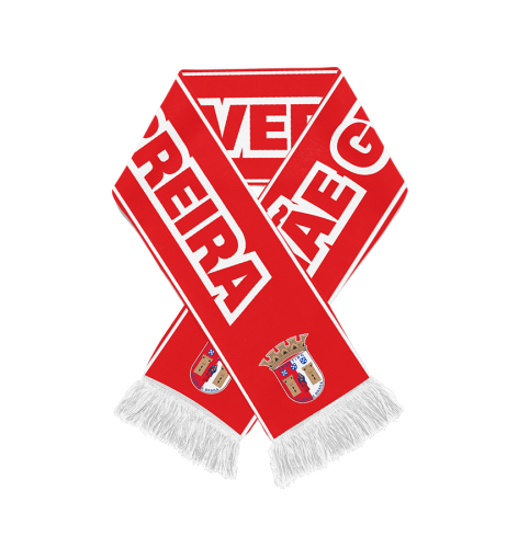 Cachecol Mãe Gverreira 3