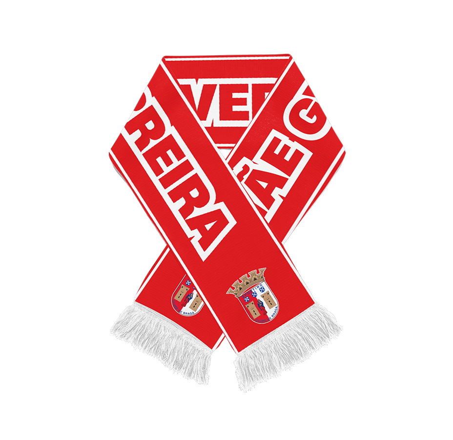 Cachecol Mãe Gverreira 3