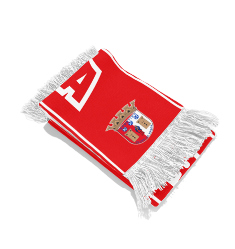 Cachecol Mãe Gverreira 4