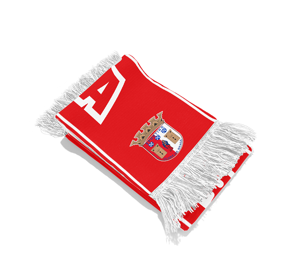 Cachecol Mãe Gverreira 4