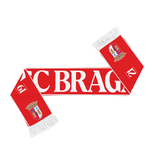 Cachecol SC Braga 1921_1