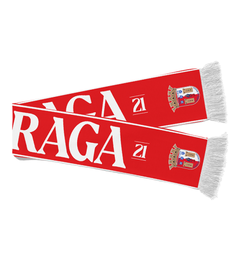 Cachecol SC Braga 1921_2