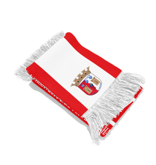 Cachecol SC Braga Hino 4
