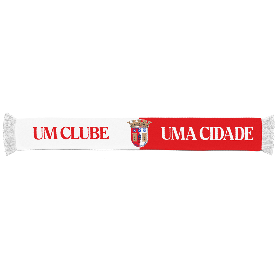 Cachecol Um Clube Uma Cidade1