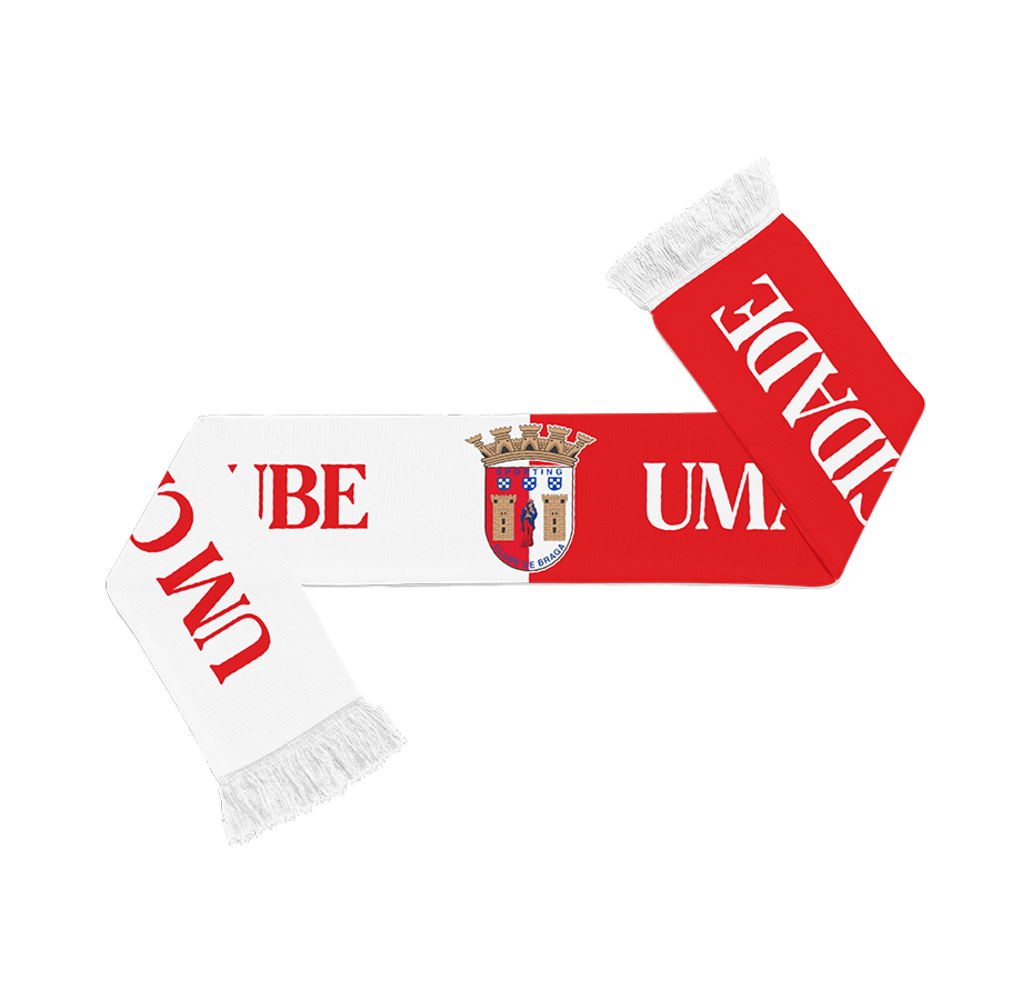 Cachecol Um Clube Uma Cidade2