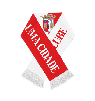 Cachecol Um Clube Uma Cidade4