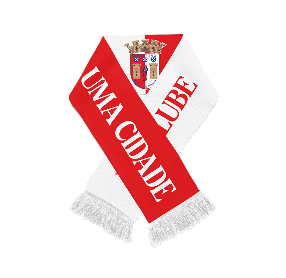 Cachecol Um Clube Uma Cidade4