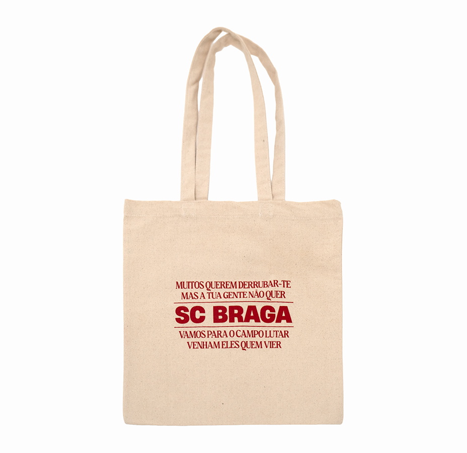 Tote Bag Hino